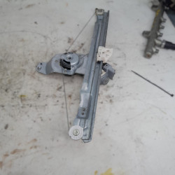 ELEVALUNAS TRASERO IZQUIERDO CITROEN C4 BERLINA RHR135090222