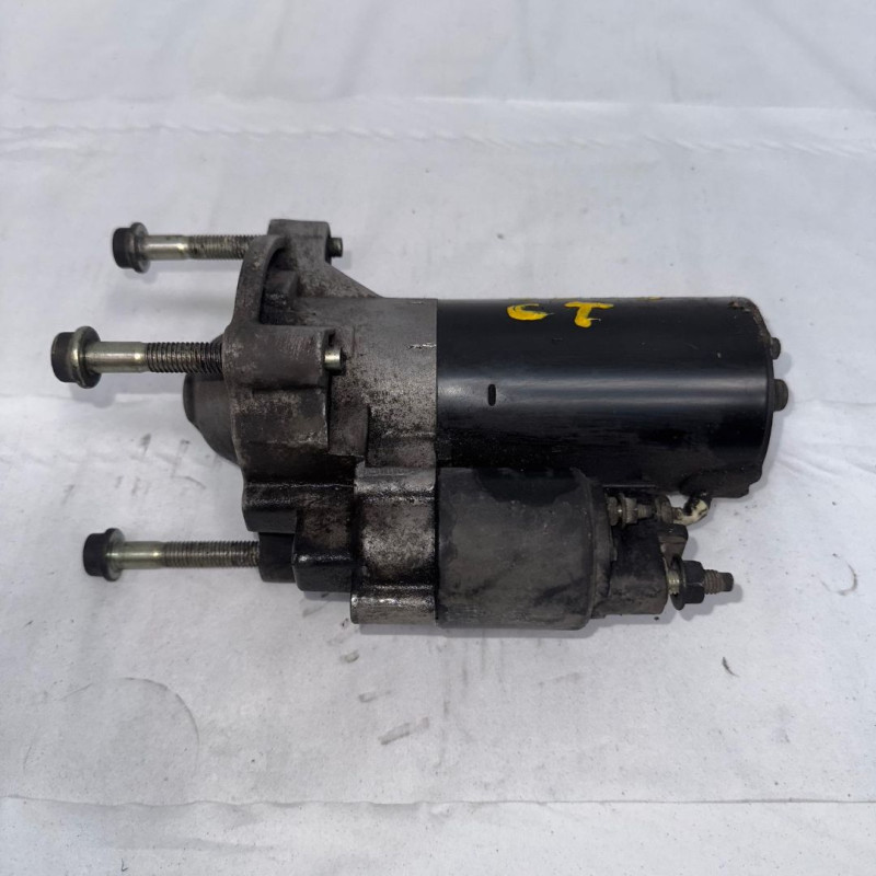 MOTOR ARRANQUE PEUGEOT 206 WJZ