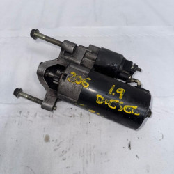 MOTOR ARRANQUE PEUGEOT 206 WJZ