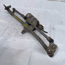 MOTOR LIMPIA DELANTERO VOLKSWAGEN GOLF IV BERLINA (1J1)(10.1997) AJM