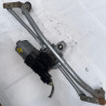 MOTOR LIMPIA DELANTERO VOLKSWAGEN GOLF IV BERLINA (1J1)(10.1997) AJM