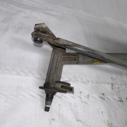 MOTOR LIMPIA DELANTERO VOLKSWAGEN GOLF IV BERLINA (1J1)(10.1997) AJM