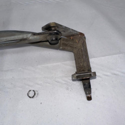 MOTOR LIMPIA DELANTERO VOLKSWAGEN GOLF IV BERLINA (1J1)(10.1997) AJM