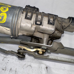 MOTOR LIMPIA DELANTERO VOLKSWAGEN GOLF IV BERLINA (1J1)(10.1997) AJM