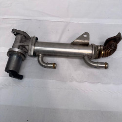 ENFRIADOR EGR KIA CEED (ED) D4EAFD4EA