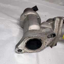 ENFRIADOR EGR KIA CEED (ED) D4EAFD4EA