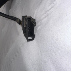 RETROVISOR DERECHO VOLKSWAGEN SHARAN (7M6/7M9) AUY