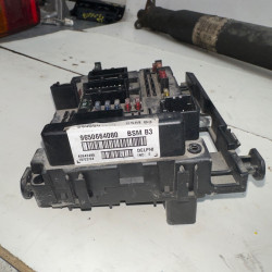 CAJA RELES / FUSIBLES PEUGEOT 307 (S1)(04.2001) RHRDW10BTED4TIPO: RHR