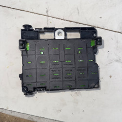 CAJA RELES / FUSIBLES PEUGEOT 307 (S1)(04.2001) RHRDW10BTED4TIPO: RHR