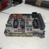 CAJA RELES / FUSIBLES PEUGEOT 307 (S1)(04.2001) RHRDW10BTED4TIPO: RHR
