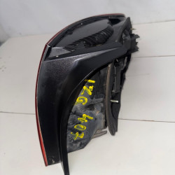 PILOTO TRASERO IZQUIERDO PEUGEOT 407 RHR