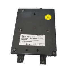 MODULO ELECTRONICO VOLKSWAGEN PASSAT VARIANT (3C5) BKP3C0035730B