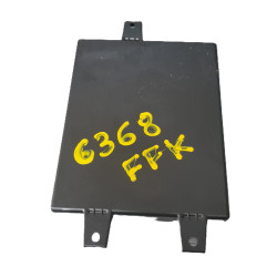 MODULO ELECTRONICO VOLKSWAGEN PASSAT VARIANT (3C5) BKP3C0035730B