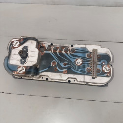 CUADRO INSTRUMENTOS FORD TRANSIT FURGÓN (CY/DY)(1986) 4EA