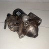 MOTOR ARRANQUE RENAULT LAGUNA II (BG0) F9Q754MOTOR F9Q N7