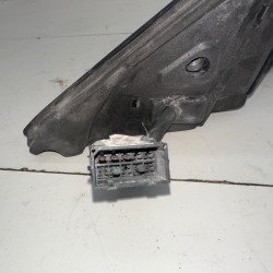 RETROVISOR DERECHO AUDI A3 (8L) AKL