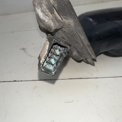 RETROVISOR IZQUIERDO AUDI A3 (8L) AKL