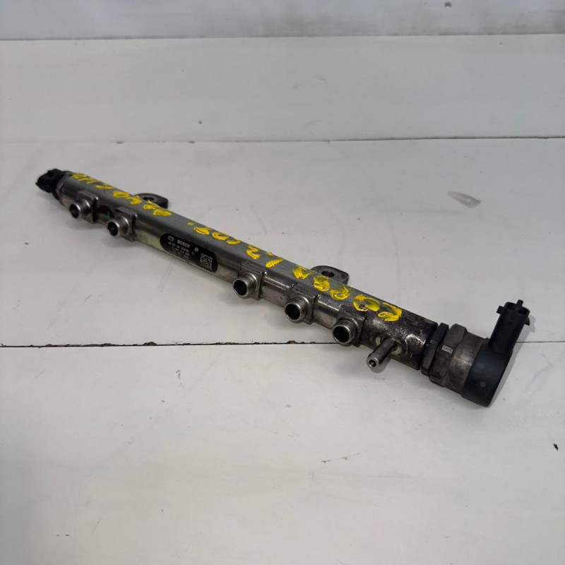 RAMPA INYECTORA OPEL CORSA D Z13DTJ