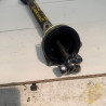 TRANSMISION DELANTERA IZQUIERDA RENAULT LAGUNA II (BG0) F9Q754MOTOR F9Q N7