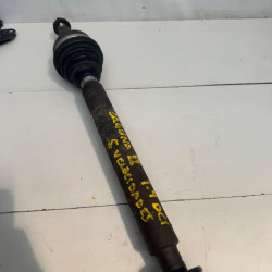 TRANSMISION DELANTERA IZQUIERDA RENAULT LAGUNA II (BG0) F9Q754MOTOR F9Q N7