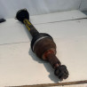 TRANSMISION DELANTERA IZQUIERDA RENAULT LAGUNA II (BG0) F9Q754MOTOR F9Q N7