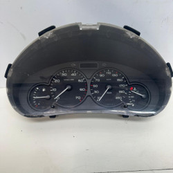 CUADRO INSTRUMENTOS PEUGEOT PARTNER TEPEE 9HTDV6BTED49HW O 9H02