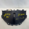 CUADRO INSTRUMENTOS PEUGEOT PARTNER TEPEE 9HTDV6BTED49HW O 9H02
