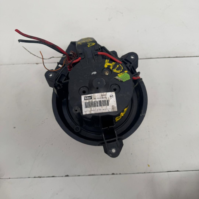 VENTILADOR CALEFACCION CITROEN XANTIA BERLINA D9B