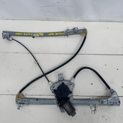 ELEVALUNAS DELANTERO DERECHO CITROEN XSARA BERLINA D-RHY