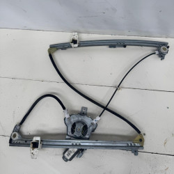ELEVALUNAS DELANTERO DERECHO CITROEN XSARA BERLINA D-RHY