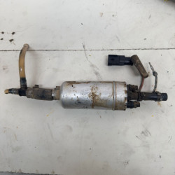 BOMBA COMBUSTIBLE RENAULT KANGOO I (F/KC0) F8Q630TIPO: F8Q K6