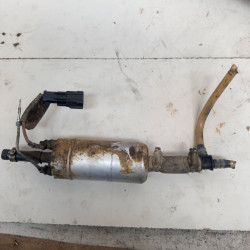 BOMBA COMBUSTIBLE RENAULT KANGOO I (F/KC0) F8Q630TIPO: F8Q K6