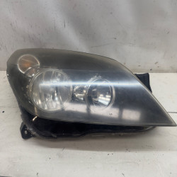 FARO IZQUIERDO OPEL ASTRA H BERLINA Z16XEPZ16XE1