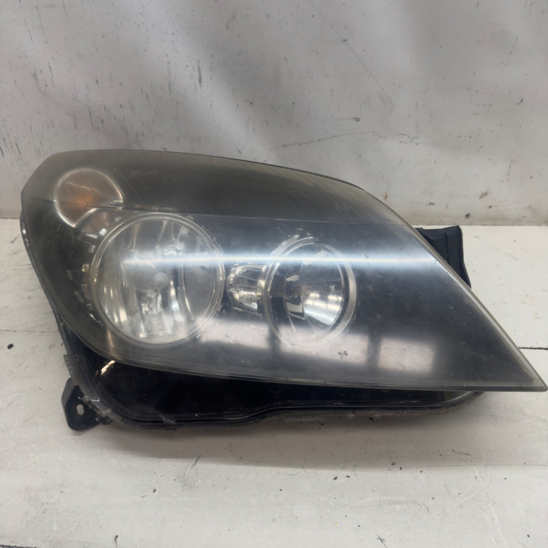 FARO IZQUIERDO OPEL ASTRA H BERLINA Z16XEPZ16XE1