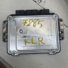 CENTRALITA MOTOR UCE RENAULT ESPACE IV (JK0) TIPO G9T J7