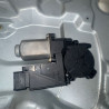 ELEVALUNAS DELANTERO IZQUIERDO NISSAN PRIMERA BERLINA (P12) YD22DDTYD22