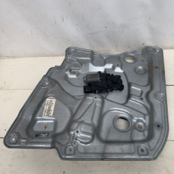 ELEVALUNAS DELANTERO IZQUIERDO NISSAN PRIMERA BERLINA (P12) YD22DDTYD22