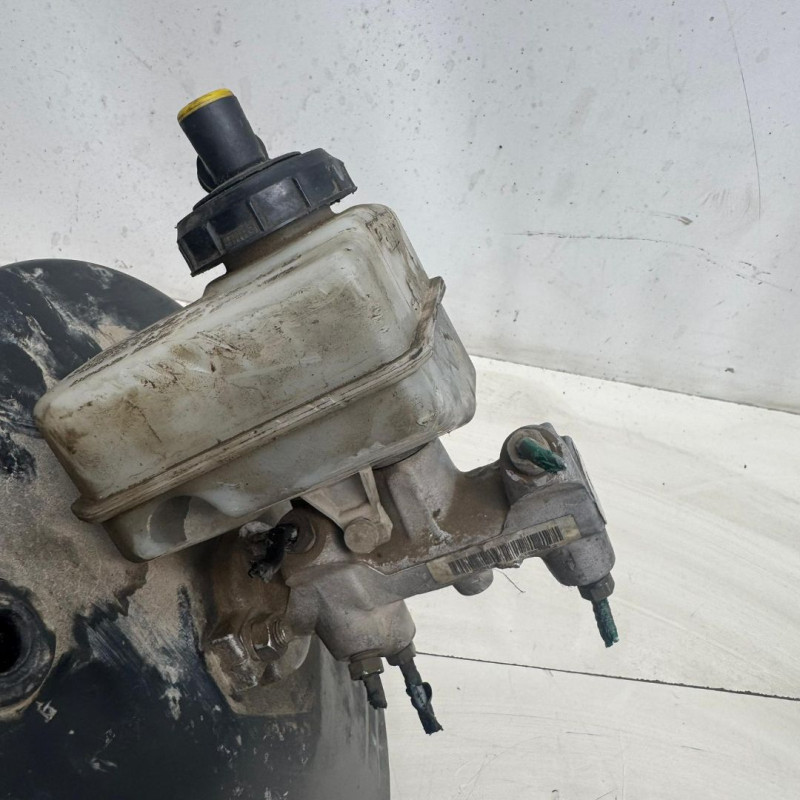 BOMBA FRENO RENAULT MASTER BUS S9W