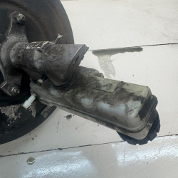 BOMBA FRENO RENAULT MEGANE III COUPE K4M858K4M R8