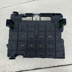 CAJA RELES / FUSIBLES PEUGEOT 307 (S1)(04.2001) NFUTU5JP4TIPO: NFU