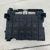 CAJA RELES / FUSIBLES PEUGEOT 307 (S1)(04.2001) NFUTU5JP4TIPO: NFU