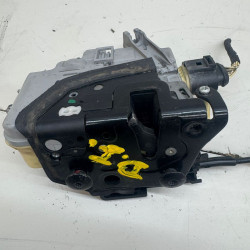 CERRADURA PUERTA DELANTERA IZQUIERDA VOLKSWAGEN PASSAT BERLINA (3C2) BKP