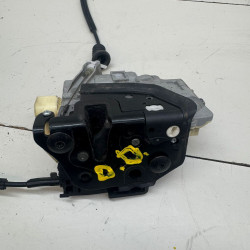 CERRADURA PUERTA DELANTERA DERECHA VOLKSWAGEN PASSAT BERLINA (3C2) BKP