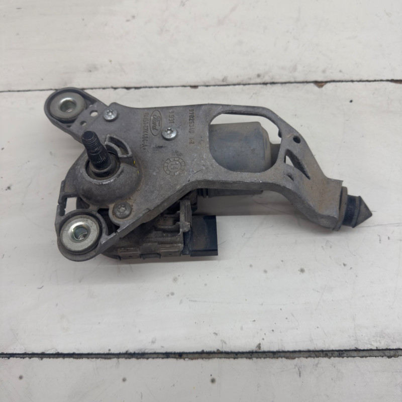 MOTOR LIMPIA DELANTERO FORD FOCUS BERLINA (CAP) G8DA