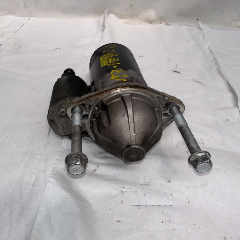 MOTOR ARRANQUE KIA CARENS (UN) D4FB
