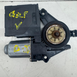 MOTOR ELEVALUNAS DELANTERO IZQUIERDO VOLKSWAGEN GOLF V (1K1)(10.2003) BLS