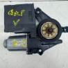 MOTOR ELEVALUNAS DELANTERO IZQUIERDO VOLKSWAGEN GOLF V (1K1)(10.2003) BLS