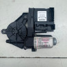MOTOR ELEVALUNAS DELANTERO IZQUIERDO VOLKSWAGEN GOLF V (1K1)(10.2003) BLS