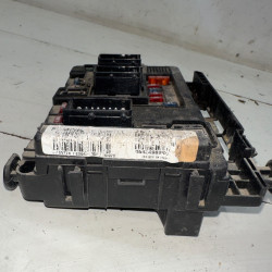 CAJA RELES / FUSIBLES CITROEN C5 BERLINA D-RHZ