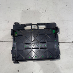 CAJA RELES / FUSIBLES CITROEN C5 BERLINA D-RHZ